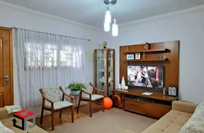 Casa à venda 3 quartos 1 suíte 1 vaga nova petrópolis - são bernardo do campo - sp