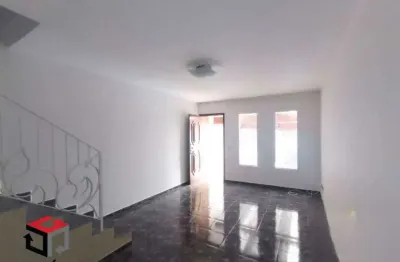 Sobrado à venda 2 quartos 2 vagas jerusalém - são bernardo do campo - sp