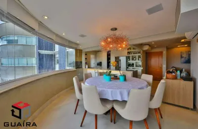 Apartamento à venda 3 quartos 1 suíte 4 vagas floresta - santo andré - sp