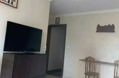 Apartamento à venda 2 quartos 1 vaga euclides - são bernardo do campo - sp