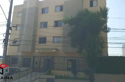 Apartamento à venda 2 quartos 1 vaga marlene - são bernardo do campo - sp