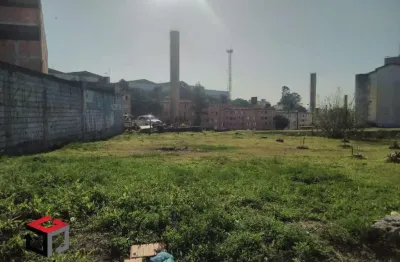 Terreno com 138m² localizado no bairro alves dias em são bernardo do campo/sp.