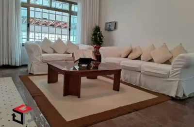 Casa à venda 3 quartos 2 suítes 3 vagas anchieta - são bernardo do campo - sp
