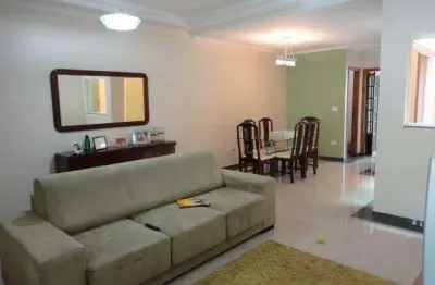Sobrado de 240m², nova petrópolis em são bernardo do campo/sp