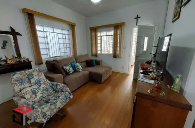 Terreno de 208,06m² / bairro rudge ramos em sbc - sp