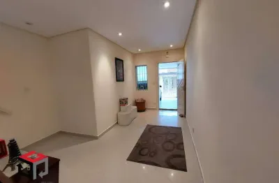 Sobrado de 180 m² no rudge ramos em são bernardo do campo - sp