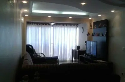 Apartamento à venda 3 quartos 1 suíte 2 vagas jardim do mar - são bernardo do campo - sp