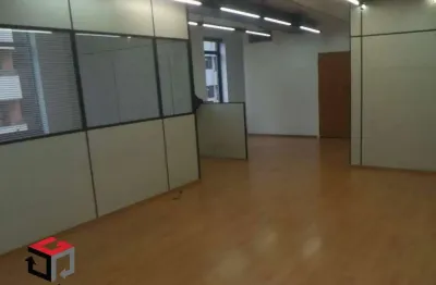 Sala 104 m² localizado no bairro cidade monções são paulo - sp
