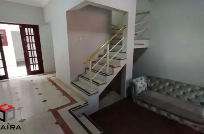 Casa com 6 quartos à venda na Rua Atlântica, 683, Jardim do Mar, São Bernardo do Campo