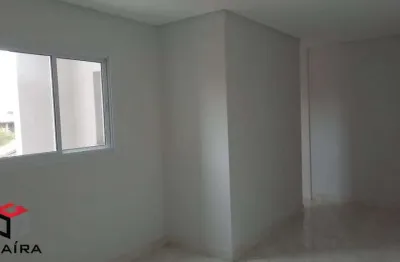 Apartamento à venda 2 quartos 1 suíte 1 vaga santa maria - santo andré - sp