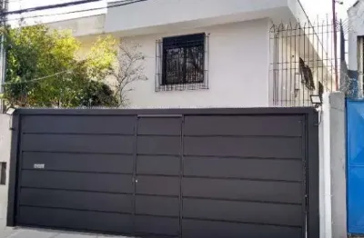 Sobrado à venda 4 quartos 2 suítes 3 vagas vila gumercindo - são paulo - sp