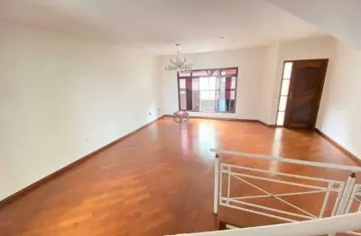 Sobrado à venda 3 quartos 1 suíte 4 vagas euclides - são bernardo do campo - sp