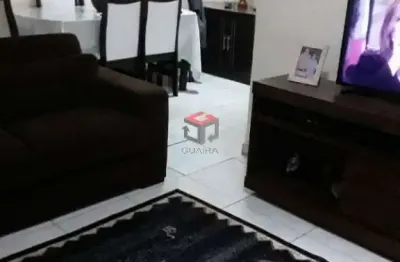 Apartamento de 81m² com elevadores no demarchi em são bernardo do campo - sp