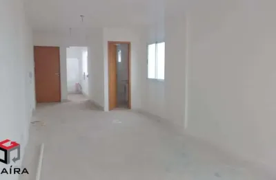 Apartamento 38 m² localizado no bairro príncipe de gales santo andré - sp