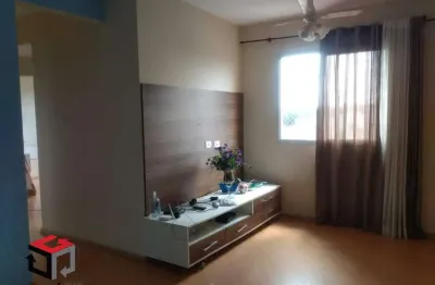 Apartamento à venda 3 quartos 1 suíte 2 vagas taboão - são bernardo do campo - sp