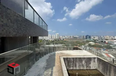 Cobertura à venda 4 quartos 4 suítes 5 vagas jardim do mar - são bernardo do campo - sp
