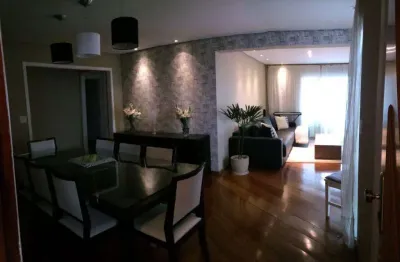 Apartamento à venda 3 quartos 3 suítes 2 vagas baeta neves - são bernardo do campo - sp