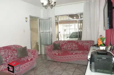 Casa à venda 3 quartos 1 suíte 2 vagas paulicéia - são bernardo do campo - sp