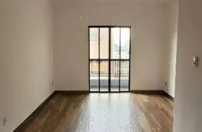 Apartamento com 1 quarto à venda na Rua Carlos Gomes, 183, Centro, São Bernardo do Campo