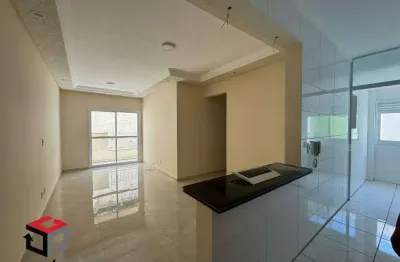 Apartamento à venda 3 quartos 1 suíte 1 vaga centro - são bernardo do campo - sp