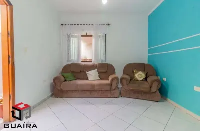 Sobrado 228 m² localizado no bairro las vegas santo andré - sp
