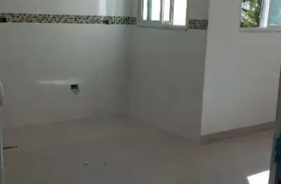 Cobertura com 2 quartos à venda na Rua Congo, 100, Parque Oratório, Santo André