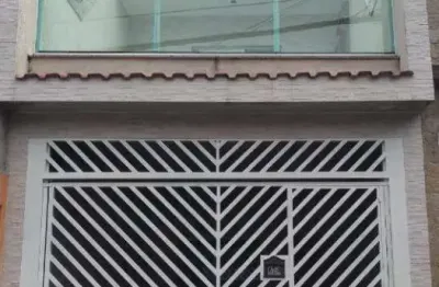 Sobrado com 130 m² localizado no bairro do cooperativa em são bernardo do campo/sp.
