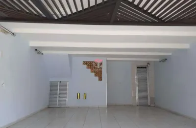 Sobrado à venda 3 quartos 2 vagas baeta neves - são bernardo do campo - sp