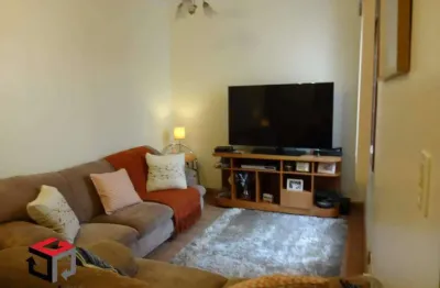 Apartamento de 73 m² no bairro pires em santo andré - sp