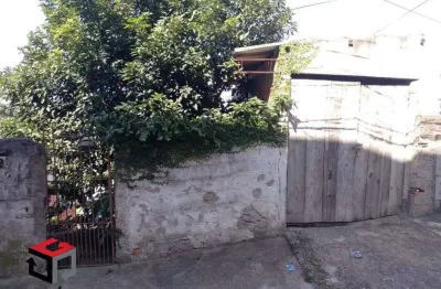 Terreno 250 m² localizado no bairro baeta neves são bernardo do campo - sp