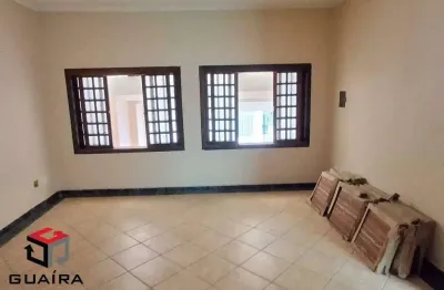Sobrado para aluguel 3 quartos 2 vagas jardim do mar - são bernardo do campo - sp