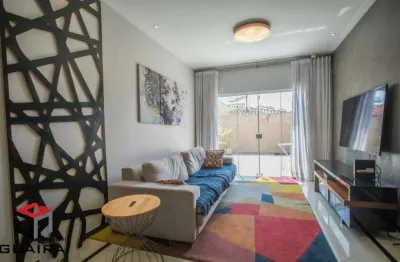 Sobrado à venda 4 quartos 4 suítes 4 vagas vila monte alegre - são paulo - sp