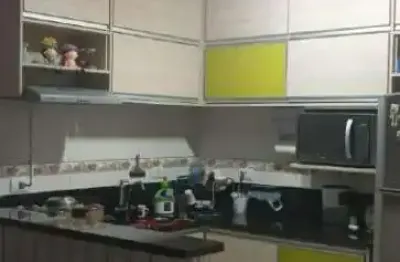 Apartamento 68 m² localizado no bairro humaitá santo andré - sp
