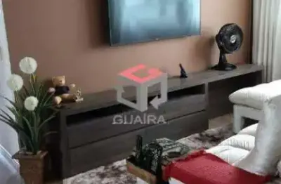 Apartamento com 2 quartos à venda na Rua Dinah, 9, Centro, São Bernardo do Campo