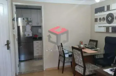 Apartamento à venda 3 quartos 1 vaga demarchi - são bernardo do campo - sp