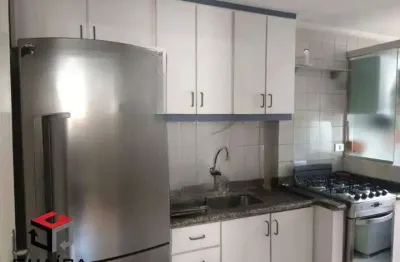 Apartamento à venda 3 quartos 1 vaga demarchi - são bernardo do campo - sp
