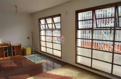 Casa à venda 3 quartos 5 vagas jardim do mar - são bernardo do campo - sp