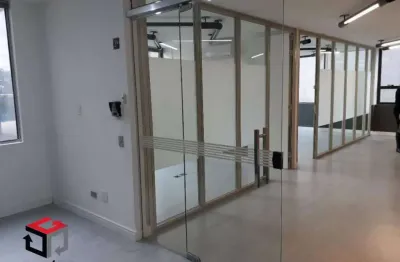 Sala 286 m² localizado no bairro vila olímpia são paulo - sp