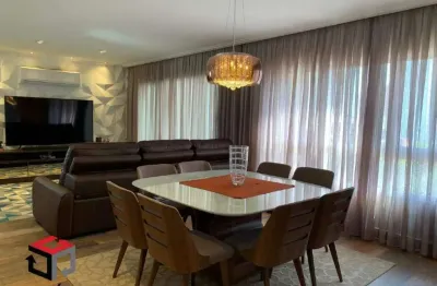 Excelente apartamento alto padrão vila gilda - santo andré - sp