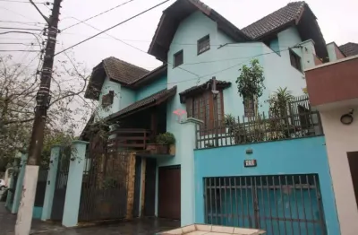 Sobrado- 580m², dos casa- são bernardo do campo- sp