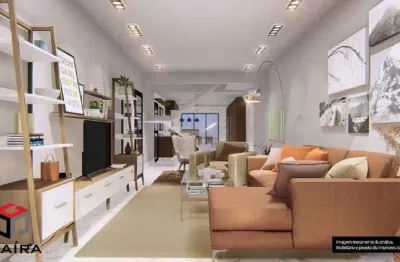 Sobrado 260 m² localizado no bairro anchieta são bernardo do campo - sp