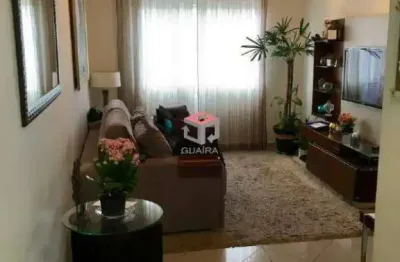 Apto semi mobiliado com condomínio baixo e no melhor bairro de são bernardo!