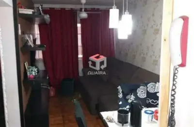 Apartamento à venda 2 quartos 1 vaga centro - diadema - sp
