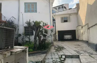 Terreno à venda na Rua Ari Barroso, 190, Centro, Diadema