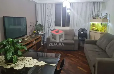 Apartamento 87 m² localizado no bairro terra nova em são bernardo do campo/sp.