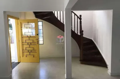 Casa com 2 quartos à venda na Rua Professor Sud Mennucci, 278, Vila Mariana, São Paulo