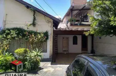 Sobrado 328 m² localizado no bairro cerâmica em são caetano do sul - sp.