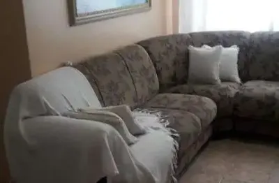 Apartamento à venda 2 quartos 1 vaga Santo André - Santo André - SP