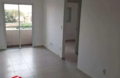 Apartamento à venda 2 quartos 1 vaga demarchi - são bernardo do campo - sp