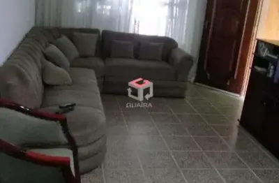 Sobrado de 151m² no bairro paulicéia em são bernardo do campo/sp.
